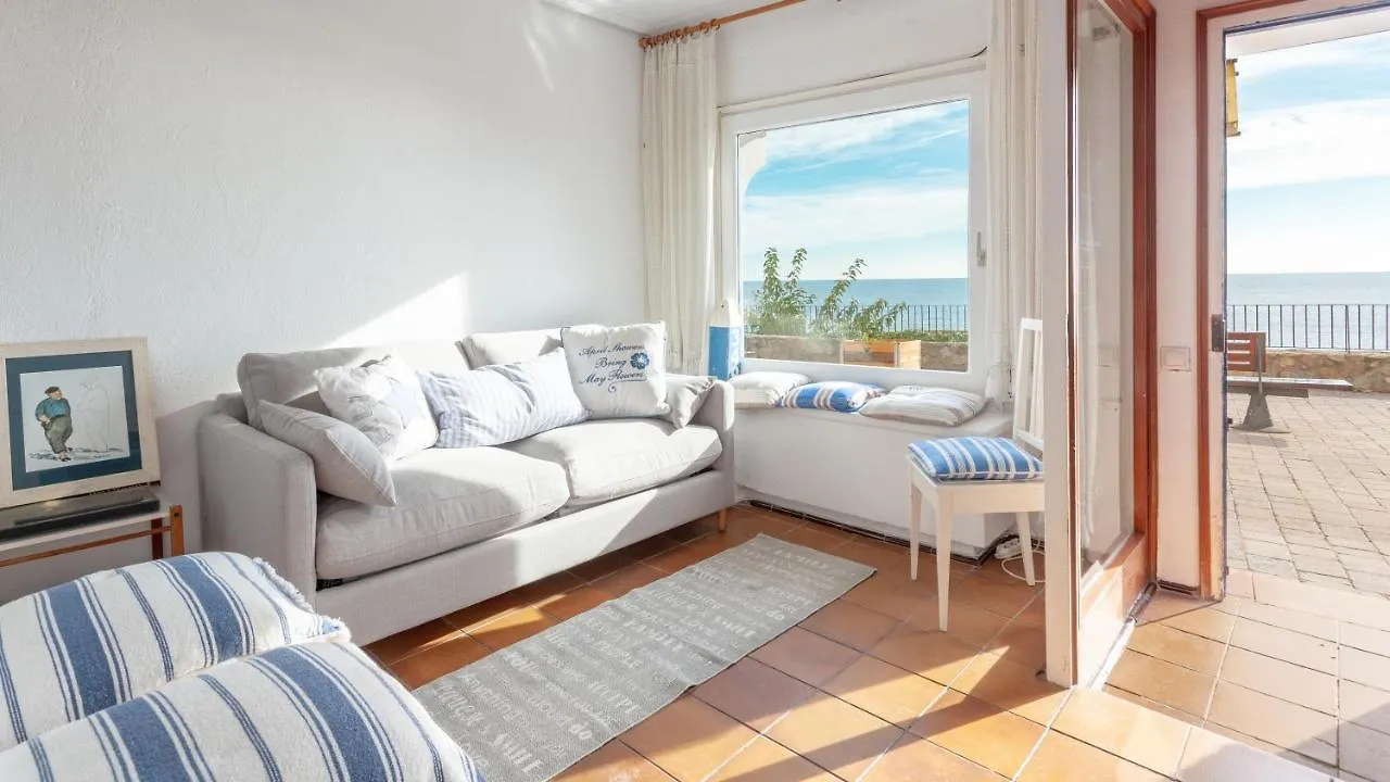 Els Canyers Calella De Palafrugell